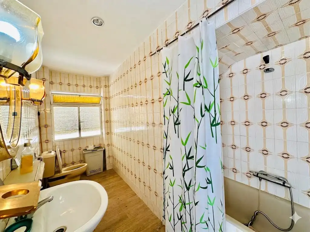 Baño de Casa o chalet en venta en Mérida con Trastero