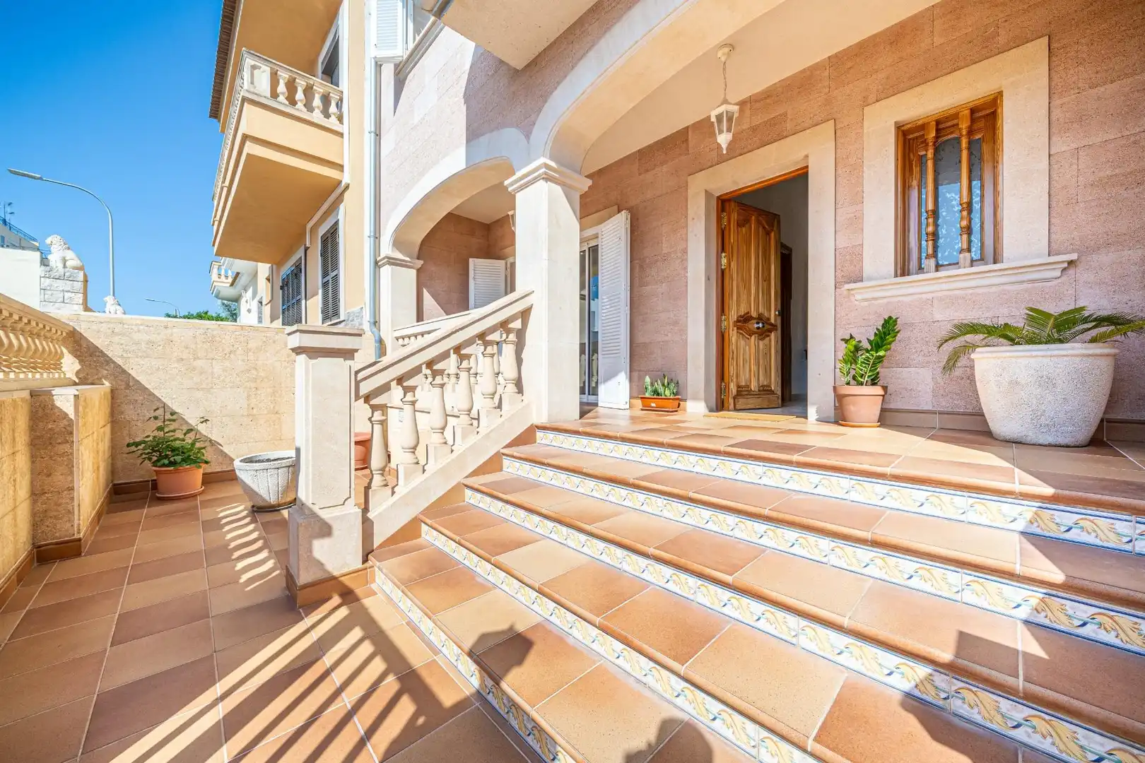 Casa o xalet en venda en  Palma de Mallorca