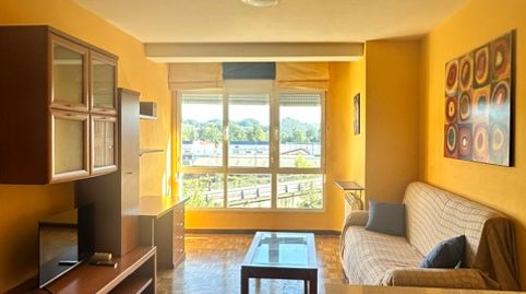 Foto 5 de Apartament de lloguer a Calle la Fontana, 11, Pravia, Asturias