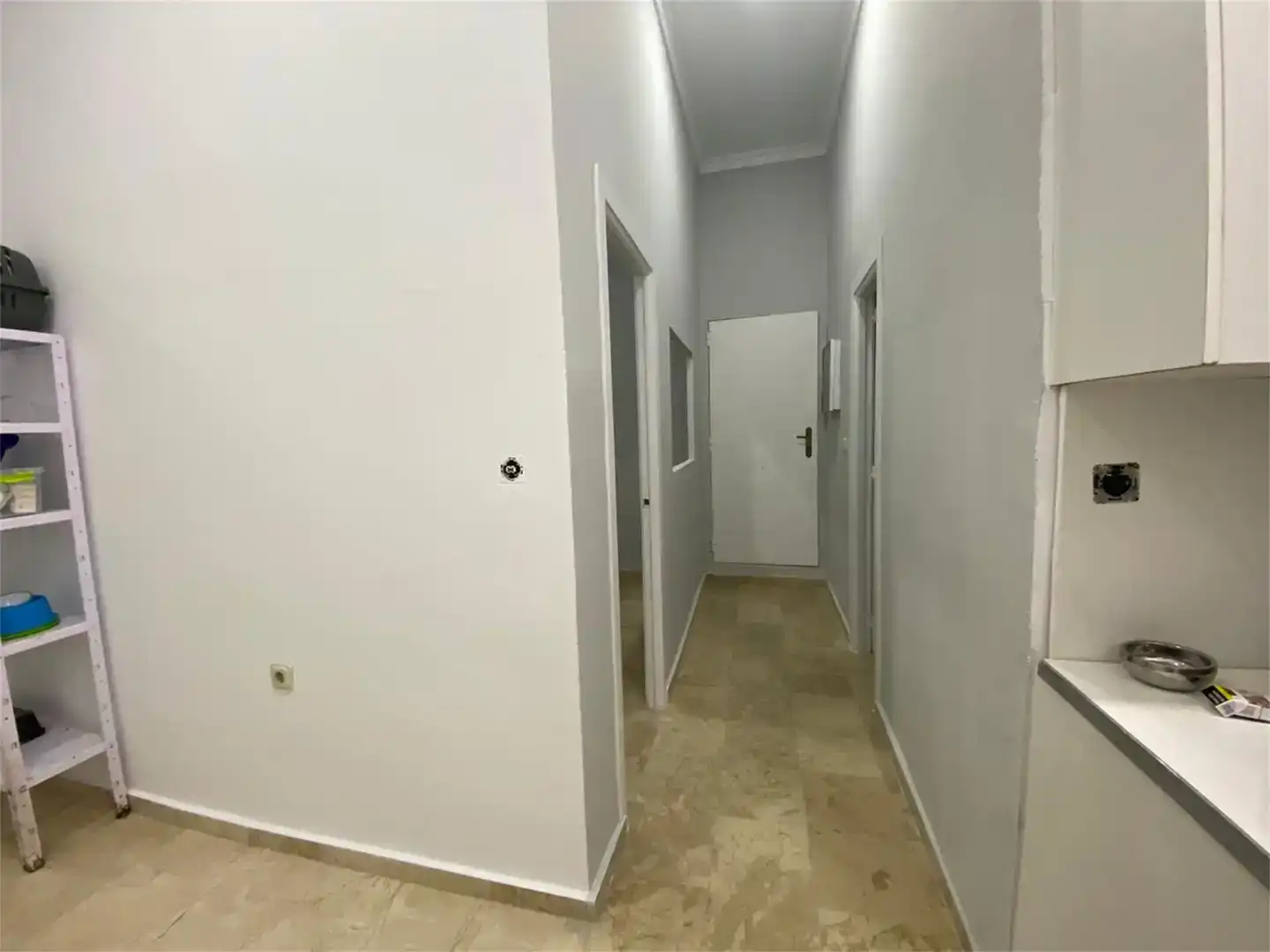 Flat en Calle Canalejas, Centro
