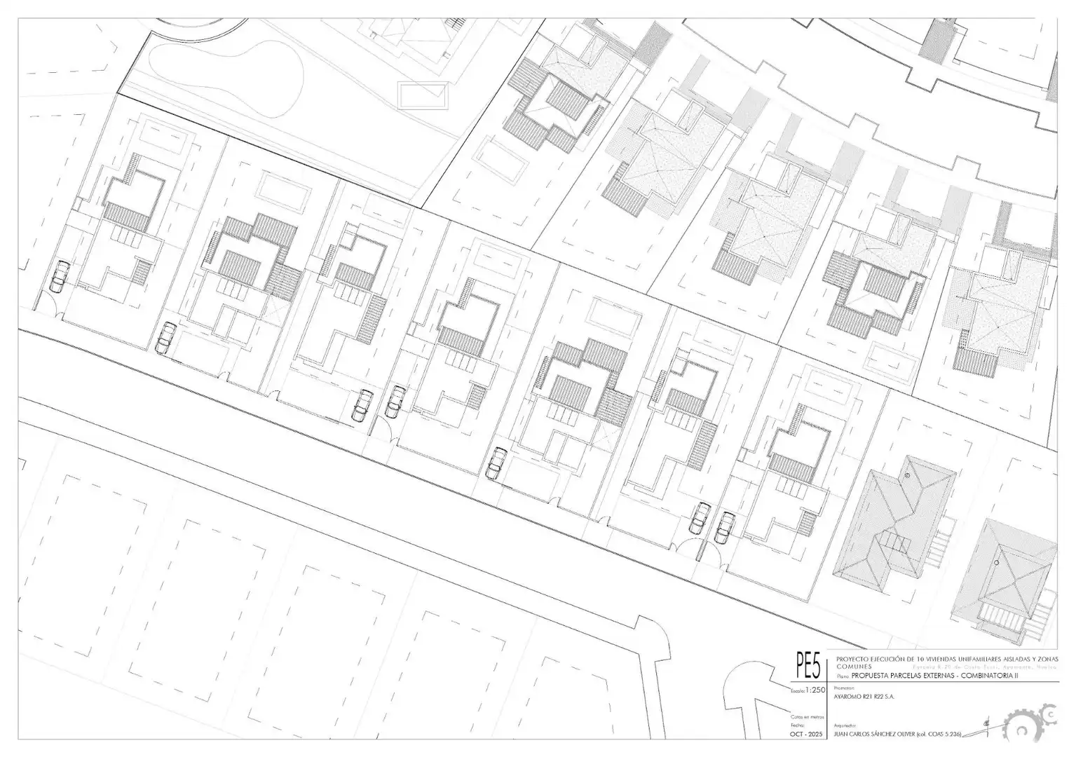 Terreno residenziale in vendita a Calle BARTOLOMÉ DE LAS CASAS, imagen 6