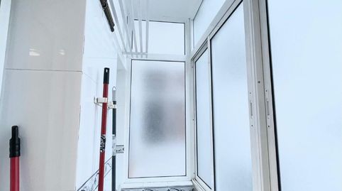 Foto 5 de Piso en venta en Calle Embajadores, Delicias, Valladolid Capital