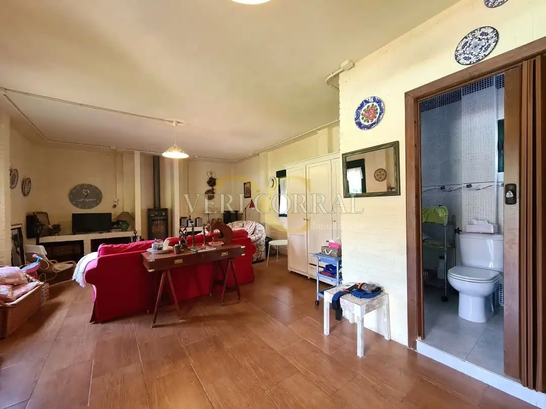 Villa mit Pool zum Verkauf in Lugar la Carrera, imagen 41