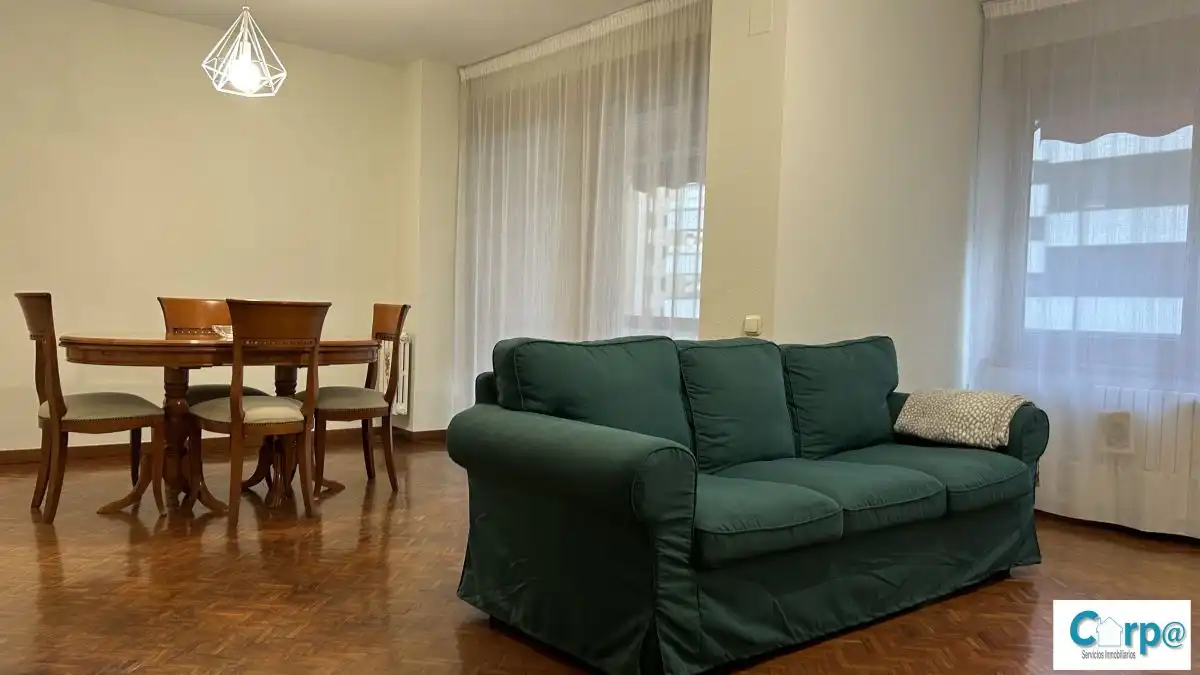 Flat for rent in Monasterio de Urdax, San Juan