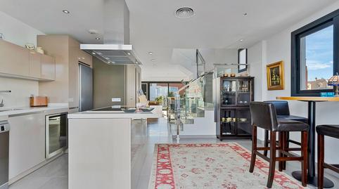 Foto 4 de Casa adosada en venda a Helechos, Torreblanca del Sol, Fuengirola