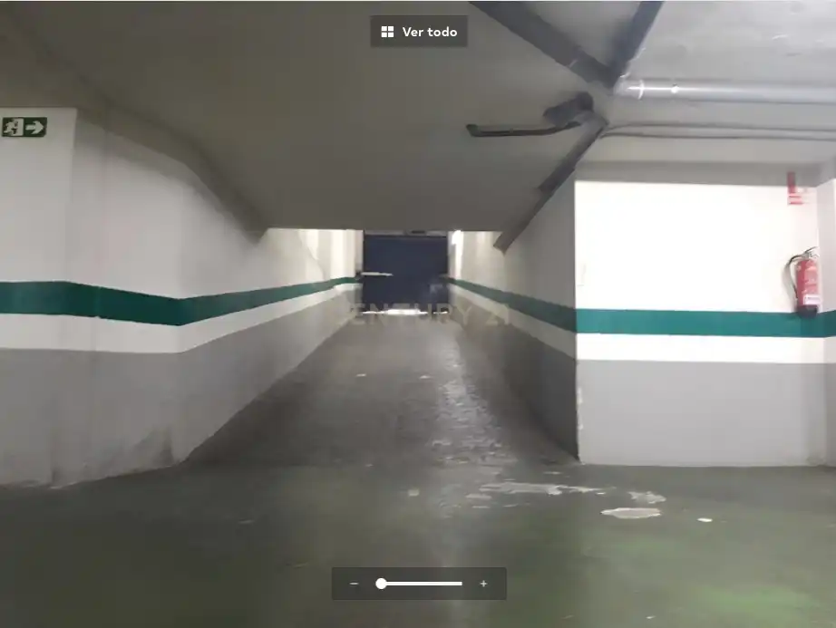 Parcheggio in vendita a GENERALITAT VALENCIANA, 7, imagen 8