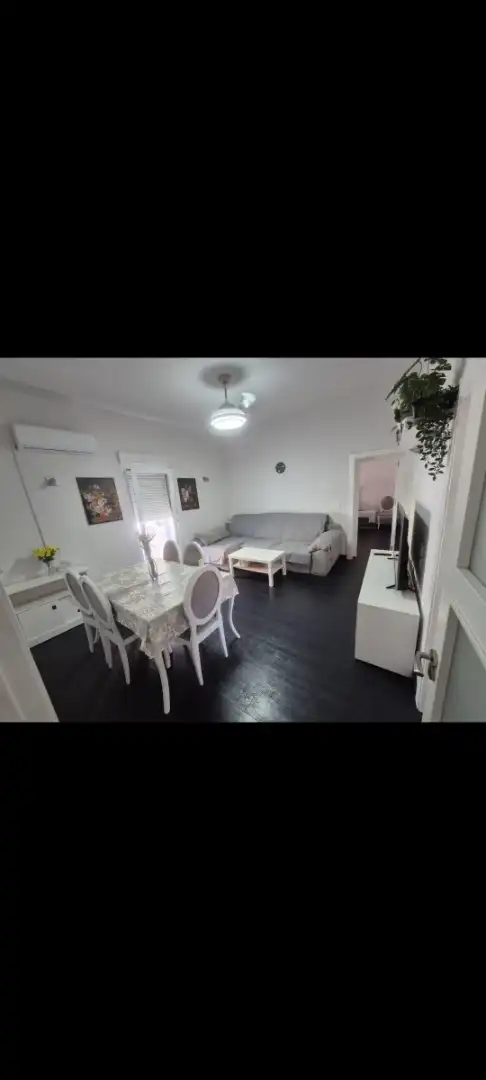 Wohnung mit Aufzug zur Miete in Calle Héroe de Sostoa, imagen 38