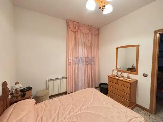 Habitación de Casa o chalet en venta en Villamanrique con Terraza, Trastero y Amueblado