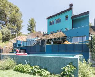 Piscina de Casa o xalet en venda en Vespella de Gaià amb Aire condicionat, Calefacció i Jardí privat
