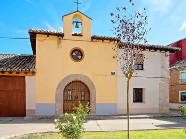 Villa in vendita a C/ Butrón