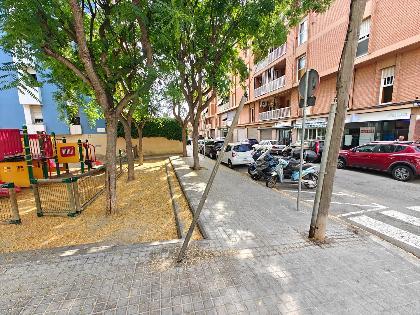 Local comercial en venda a Zona Alta, imagen 14