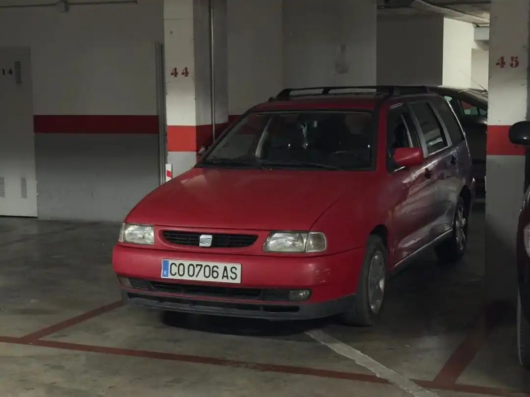 Parking de Garaje en venta en Córdoba