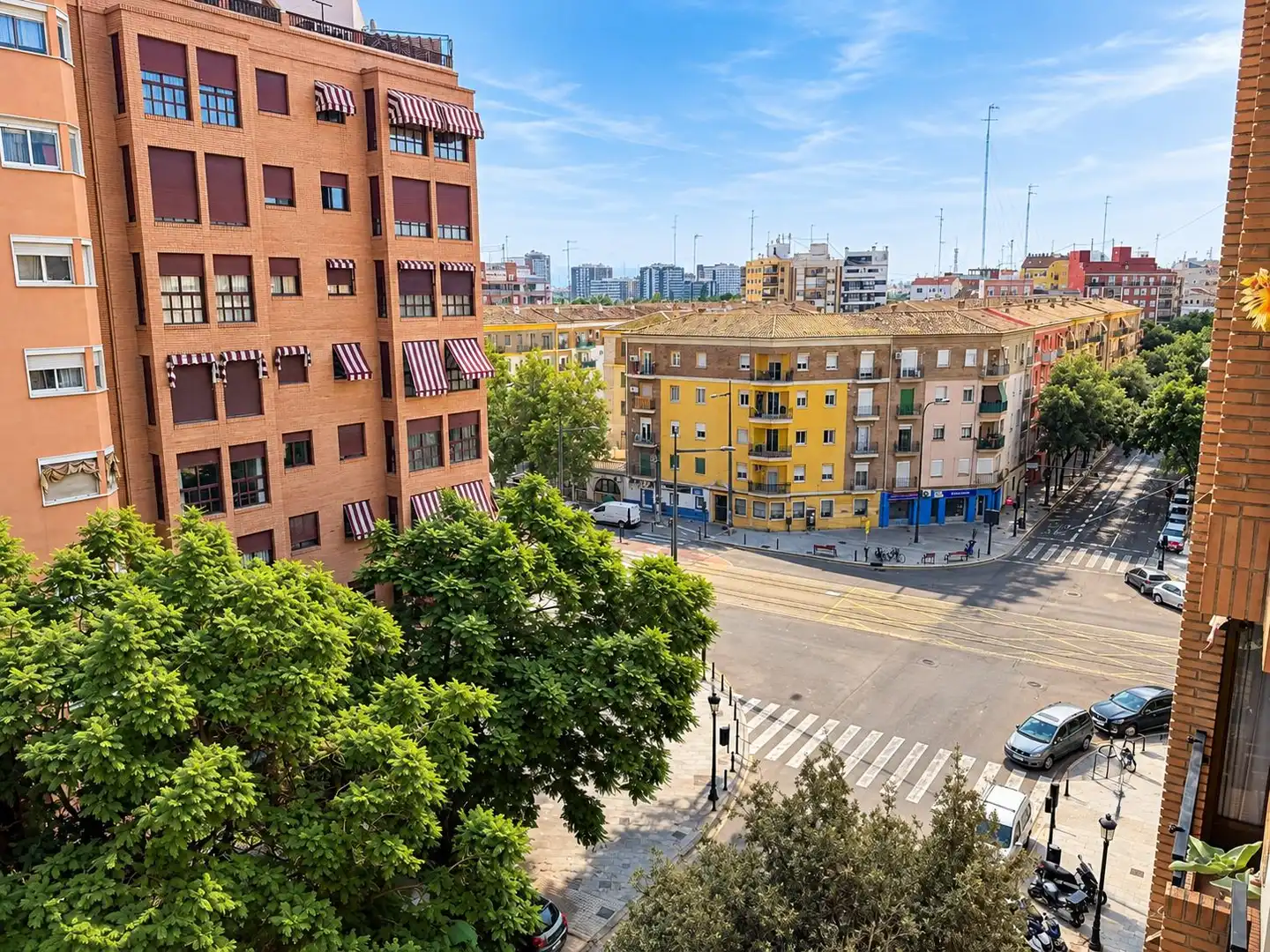 Flat with lift for sale in Benimaclet, imagen 3