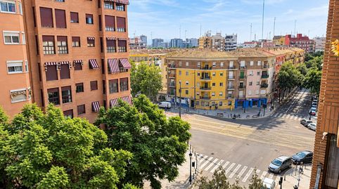 Foto 3 de Piso en venta en Barrio de Benimaclet, Valencia Capital