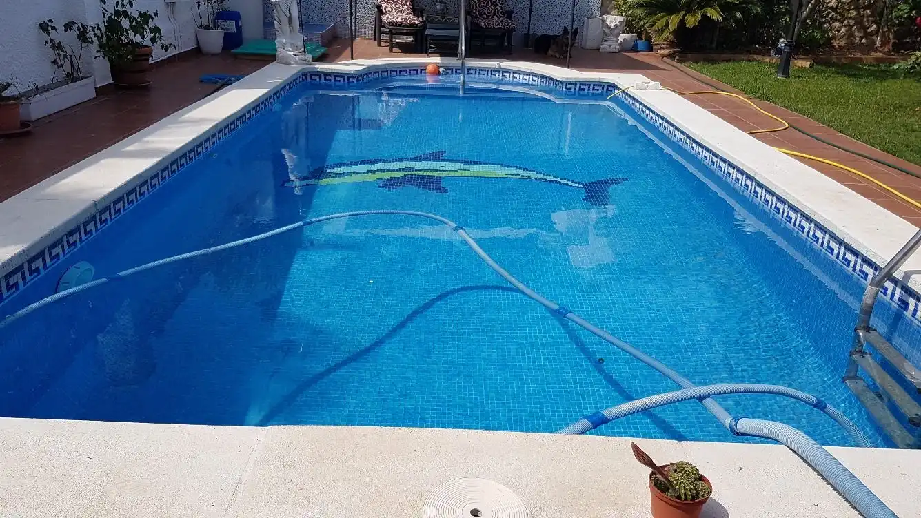 Casa o xalet en venda a La Pobla de Montornès