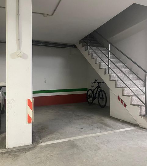 Foto 2 de Garaje en venta en Zona Ultramar, Ferrol