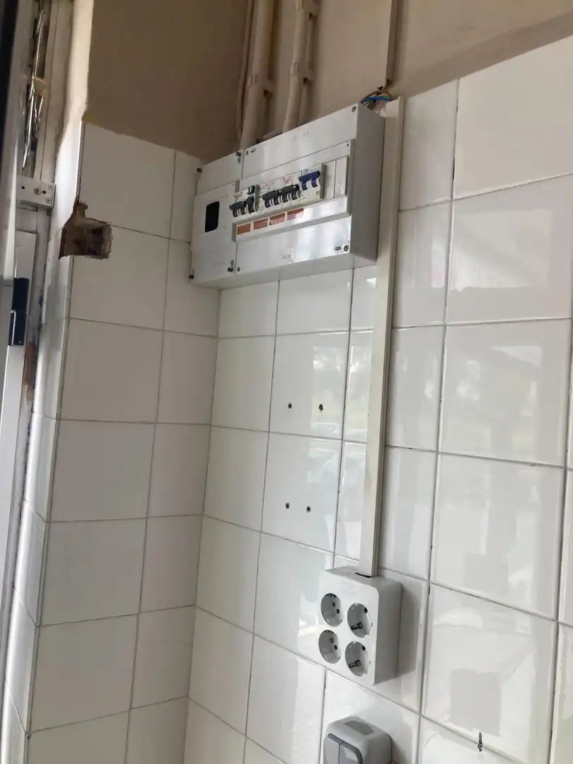 Gewerbefläche zur Miete in Lugar San Roque, imagen 12
