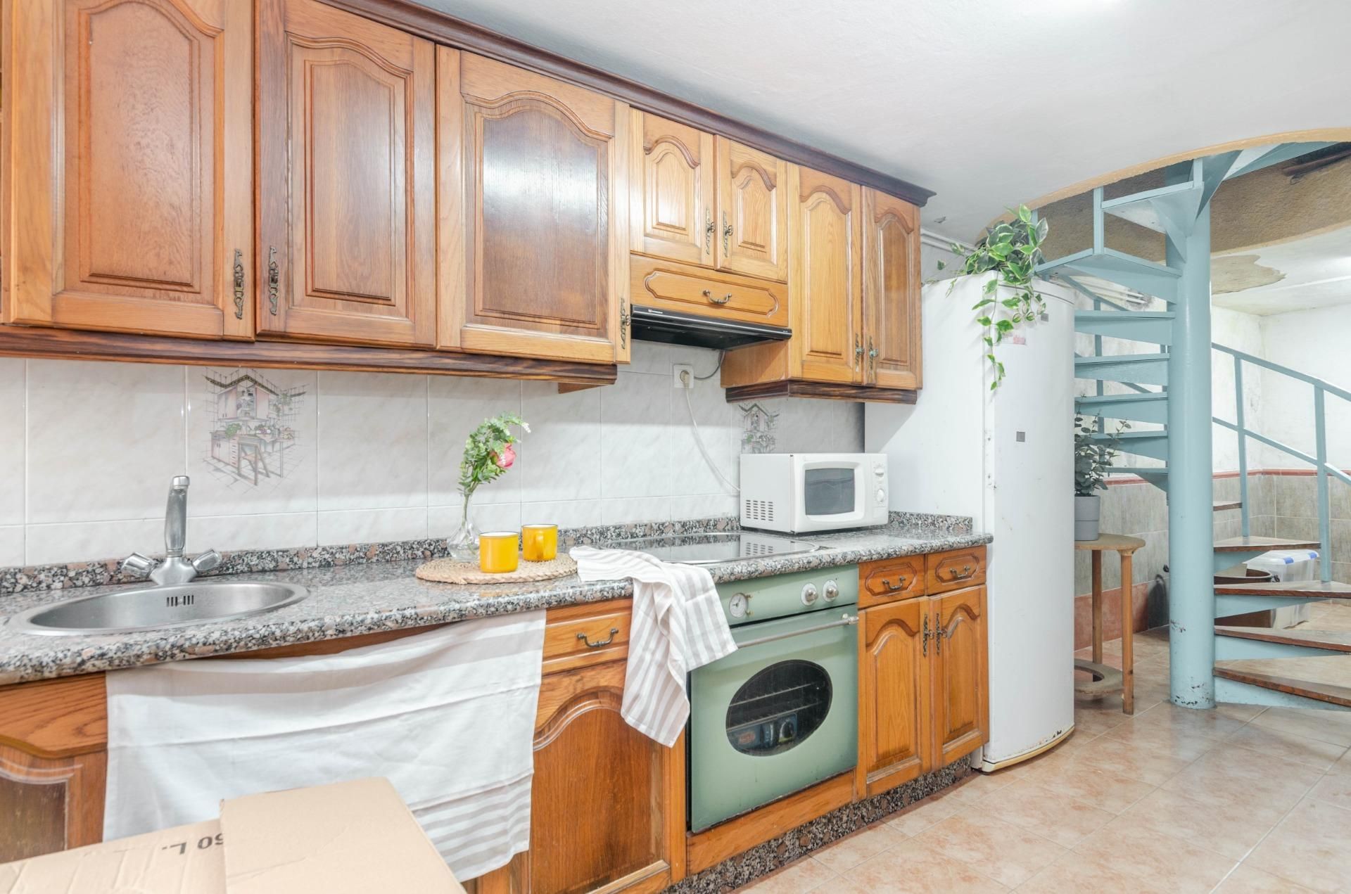 Casa o xalet en venda a Avenida COVADONGA, 50, Cangas de Onís