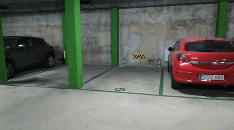 Foto 4 de Garatge de lloguer a Carrer de Pere IV, 254, El Poblenou,  Barcelona Capital