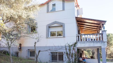 Foto 4 de Casa o chalet en venta en Avinguda Can Coll, 105, Sant Celoni, Barcelona