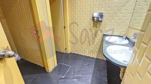 Bar en TRASPASO