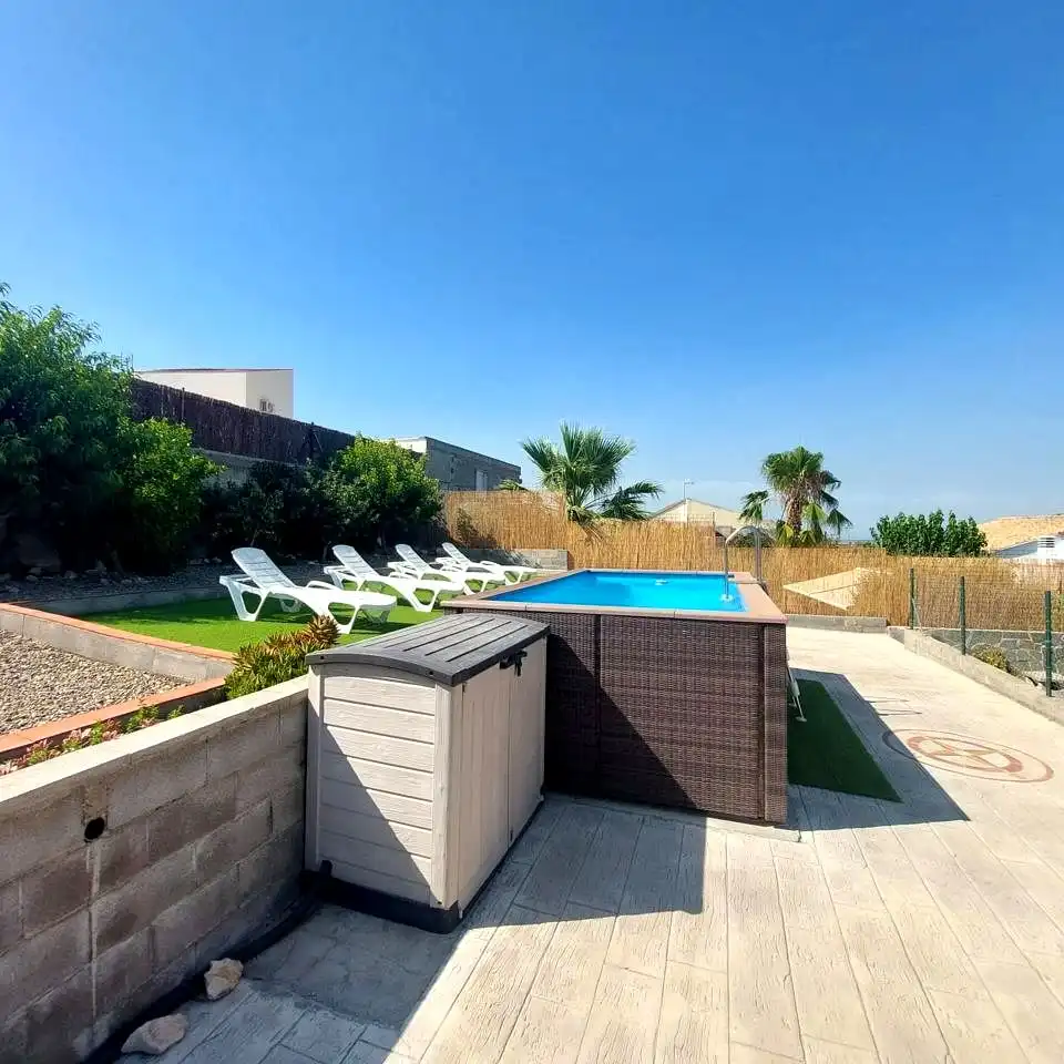 Haus mit Terrasse zum Verkauf in Olivera, imagen 24