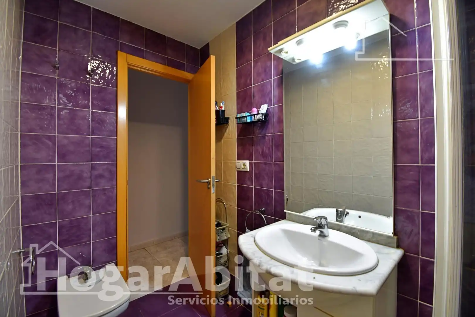 Wohnung zum Verkauf in Carrer Amèriques, imagen 28