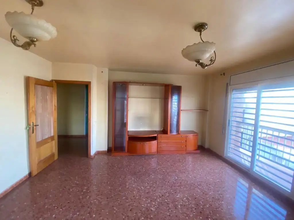Piso en venta en C/ Valletas, Valletes - Xiribecs