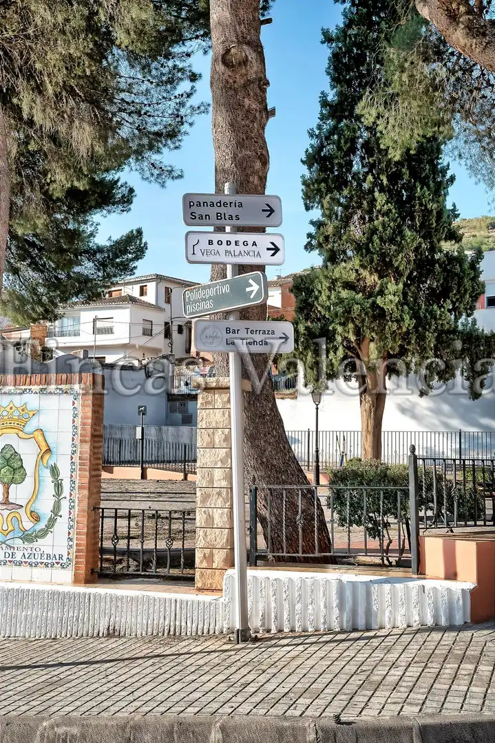 Country homes for sale in Calle SONEJA, Azuébar
