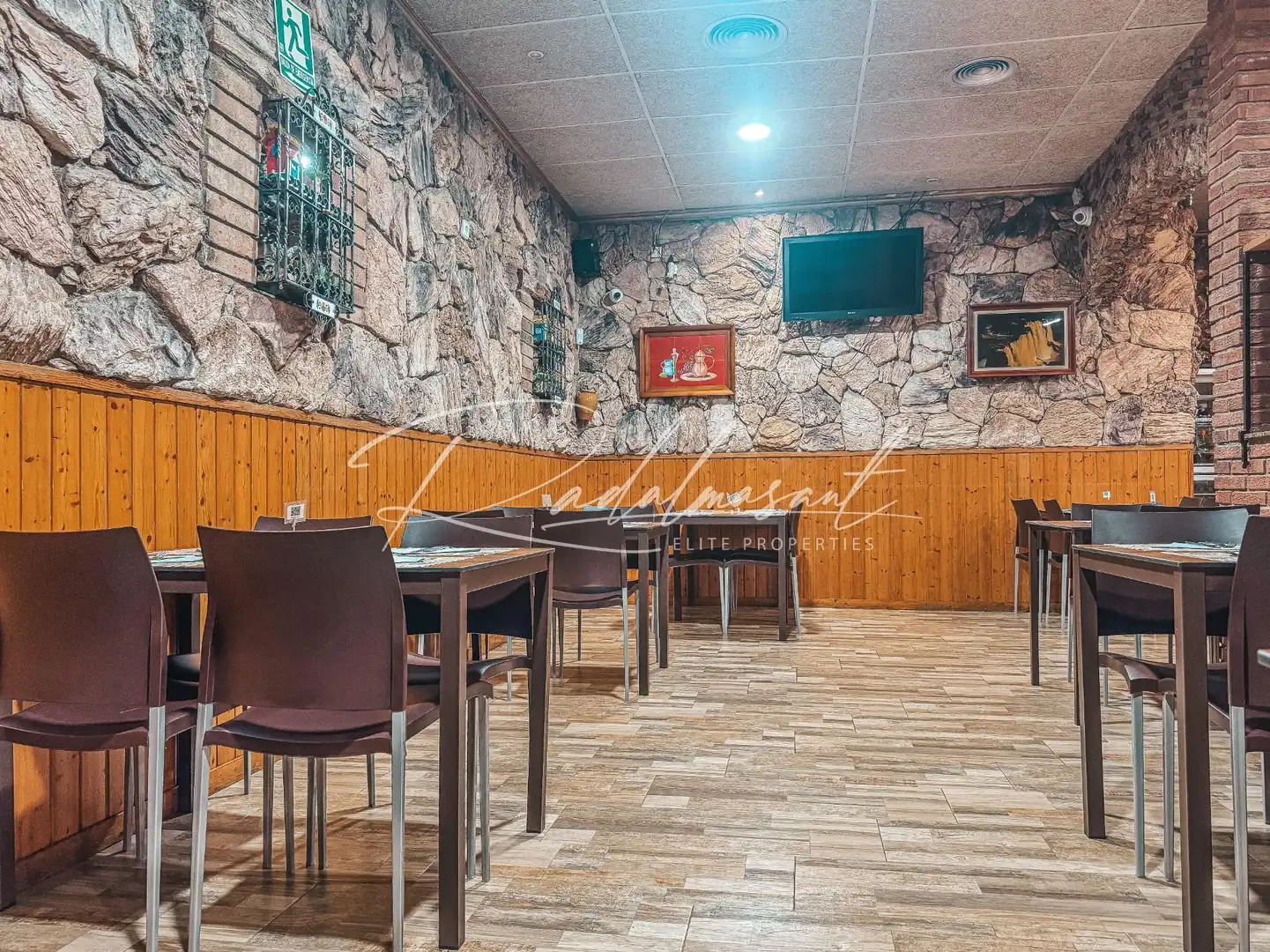 Local comercial en venta en Llevant, imagen 8
