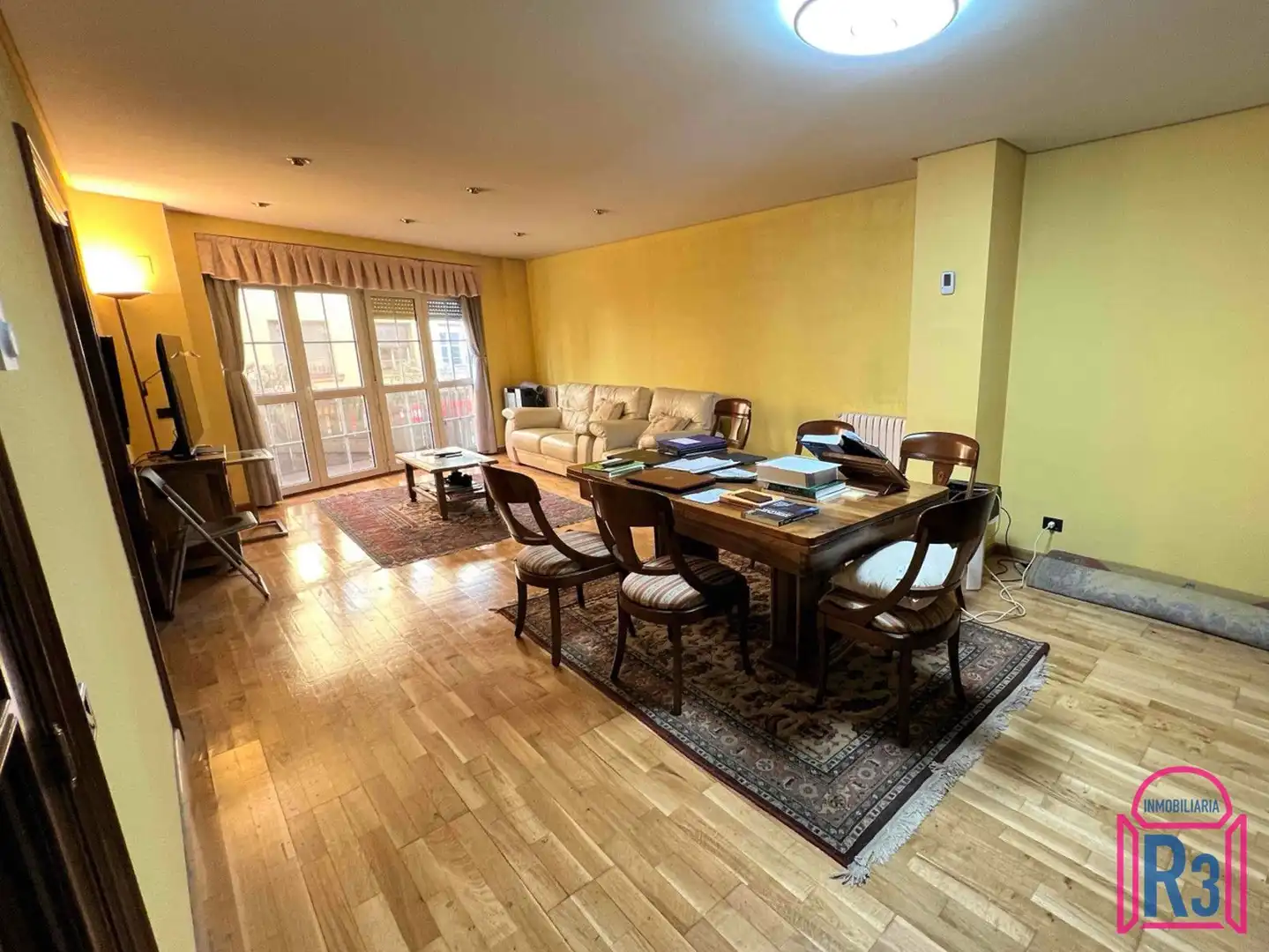 Wohnung zum Verkauf in Centro Ciudad
