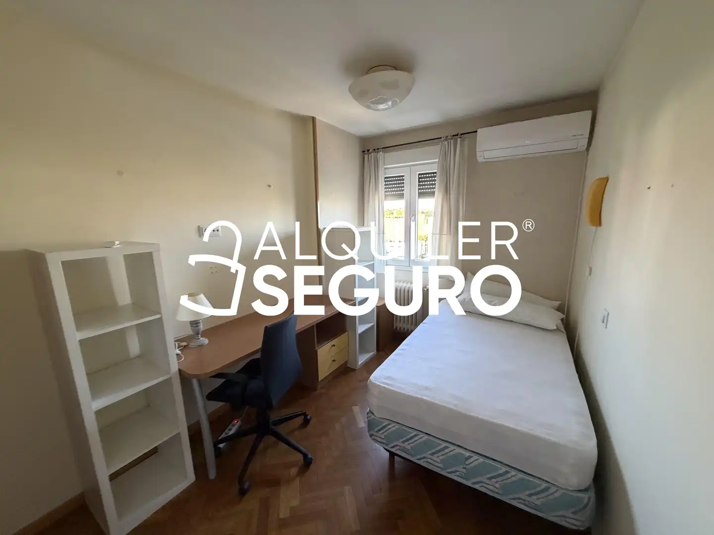 Flat with lift to rent in Alerce, imagen 10