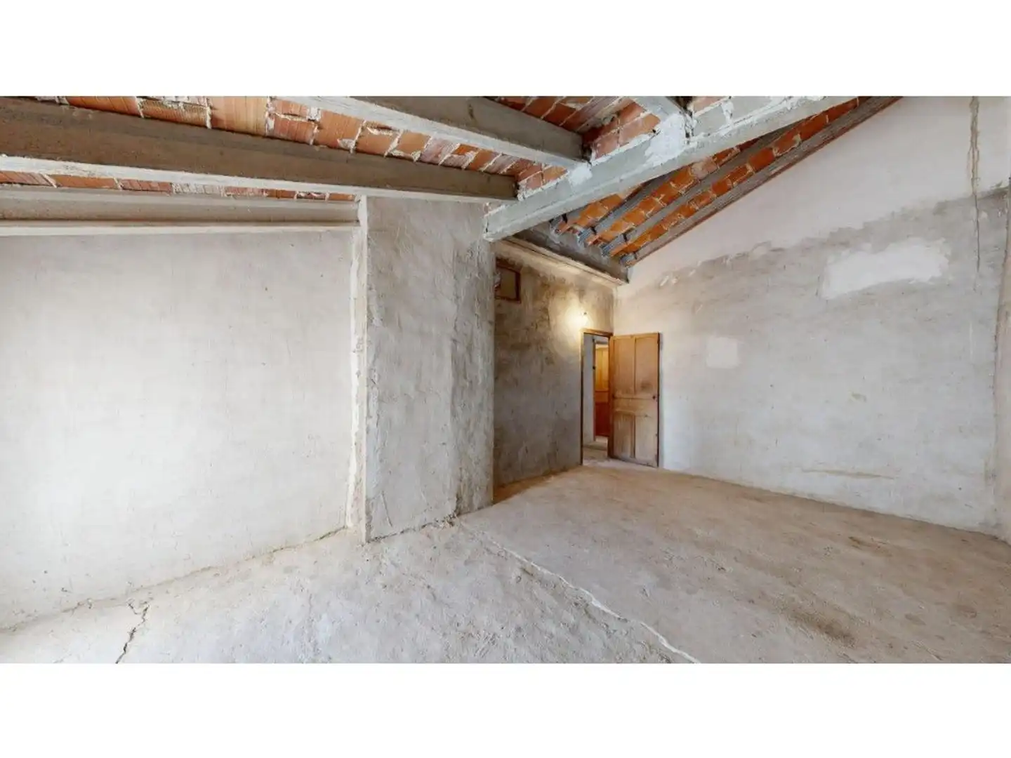 Country house zum Verkauf in Benimantell mit Heizung