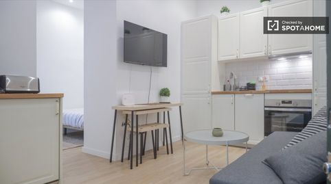 Foto 2 de Pis de lloguer a Universidad - Malasaña, Madrid Capital