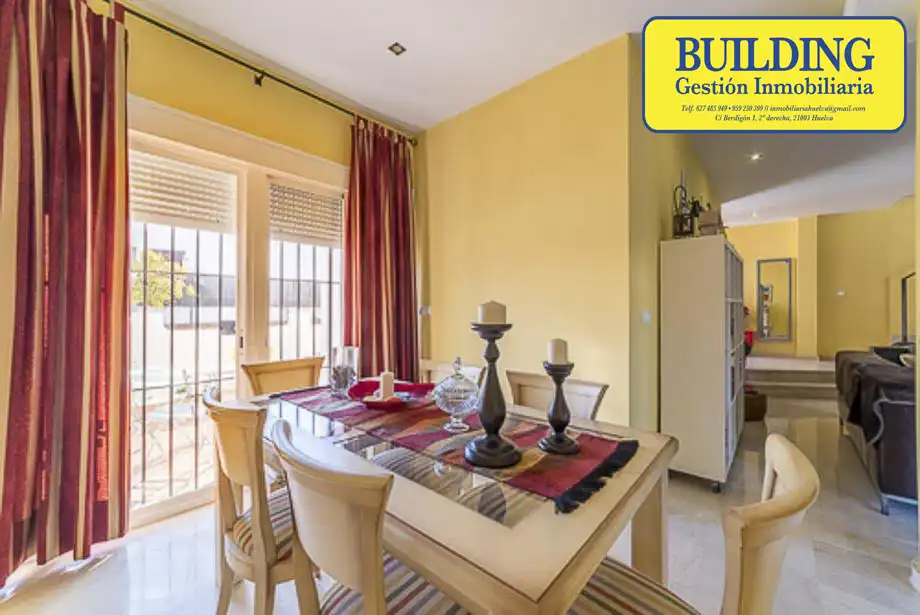 Casa a schiera con terrazza in vendita a Calle Lechuza, imagen 5