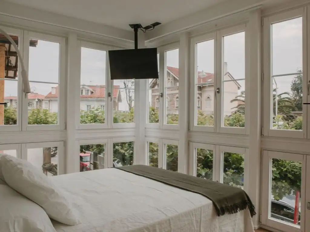 Bedroom of Apartments for sale in Salinas