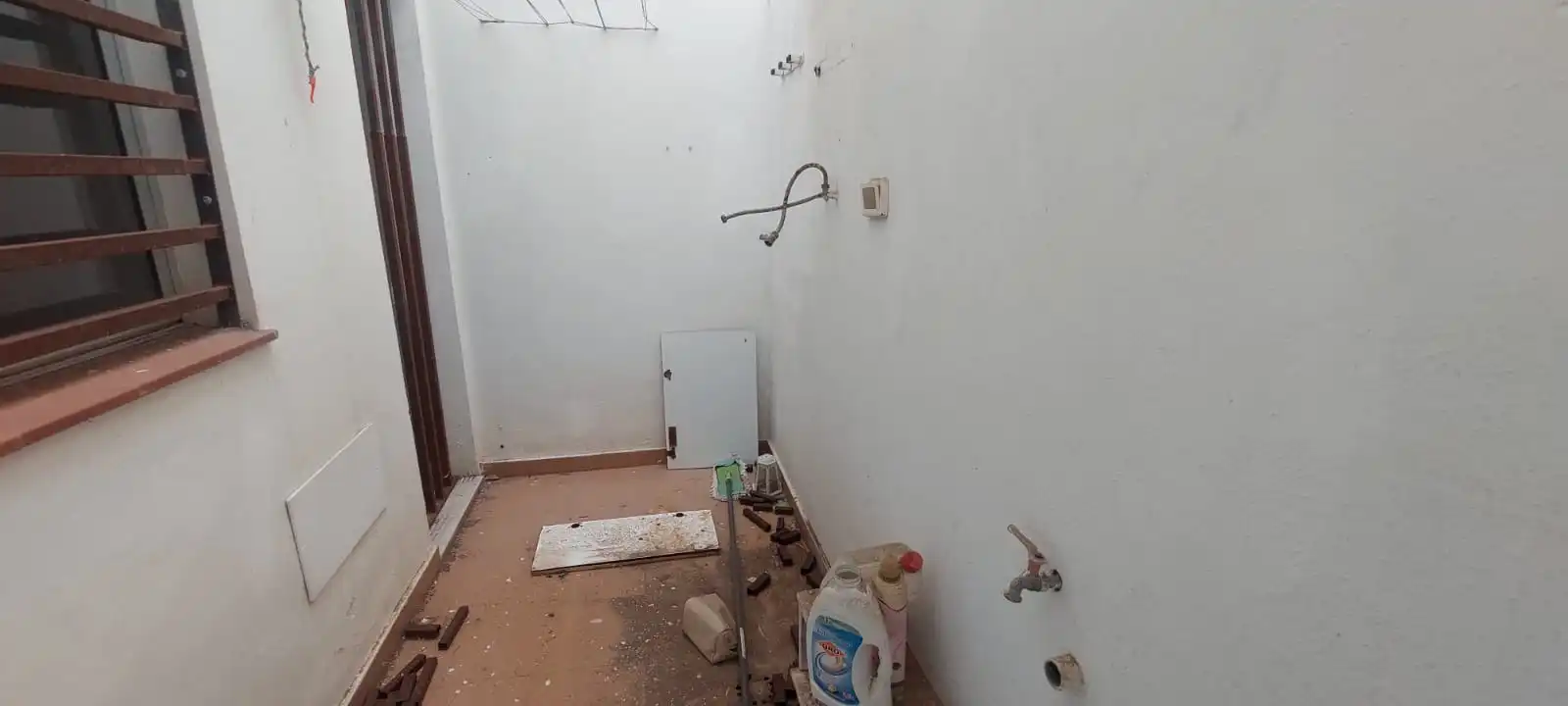 Piso con terraza en venta en Calle San Vicente 15, imagen 7