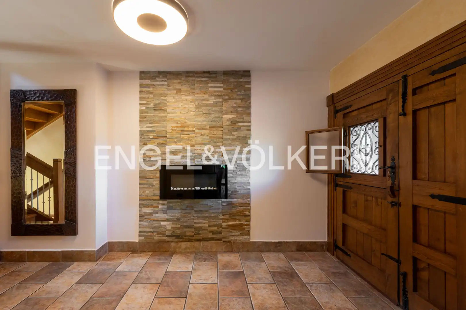 Casa o chalet en venta en Elduain con Calefacción, Jardín privado y Terraza