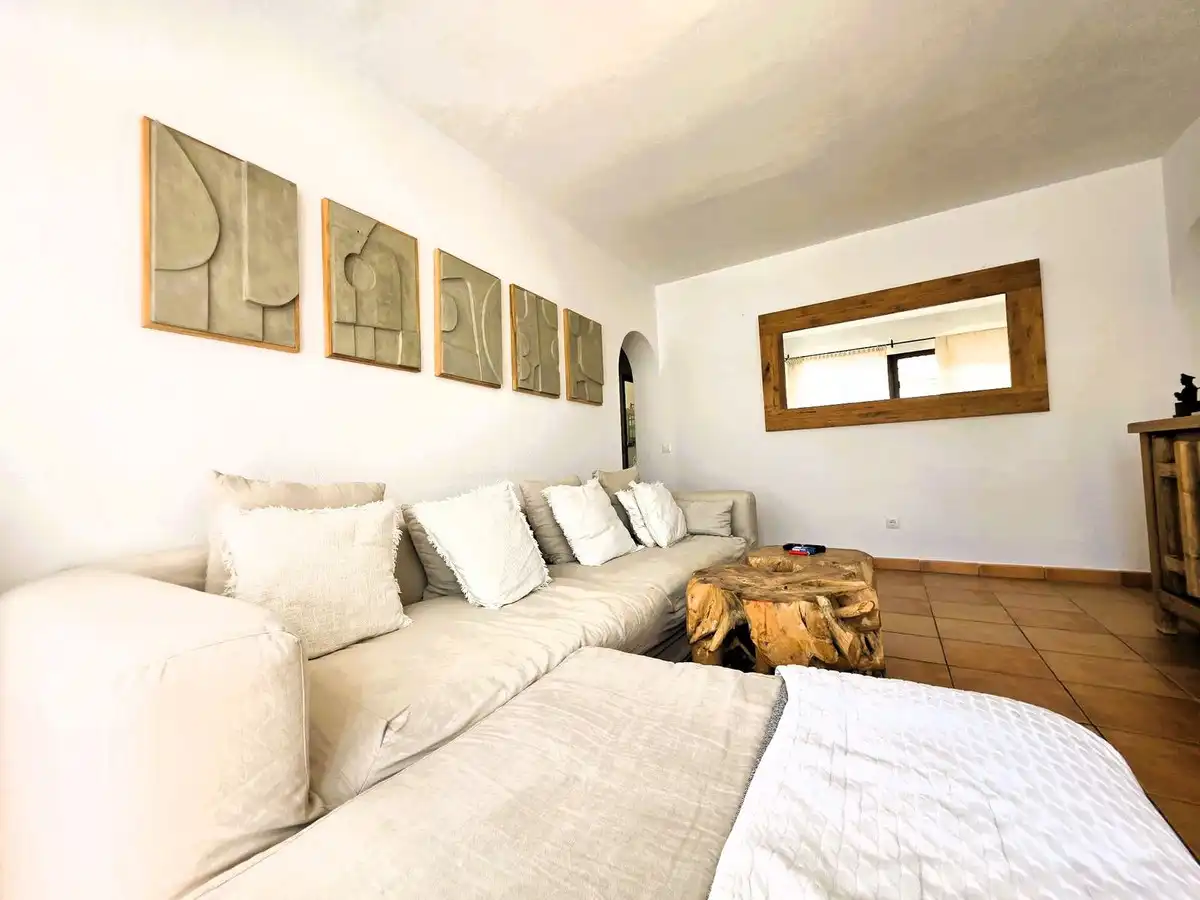 Reihenhaus zum Verkauf in Estepona Pueblo, imagen 23