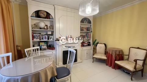 Foto 3 de Pis en venda a Alcalde Juan Fernandez, Ciudad Jardín, Sevilla