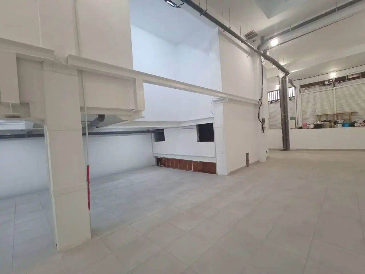 Local comercial en venda a Calle Pérez Galdós, imagen 5