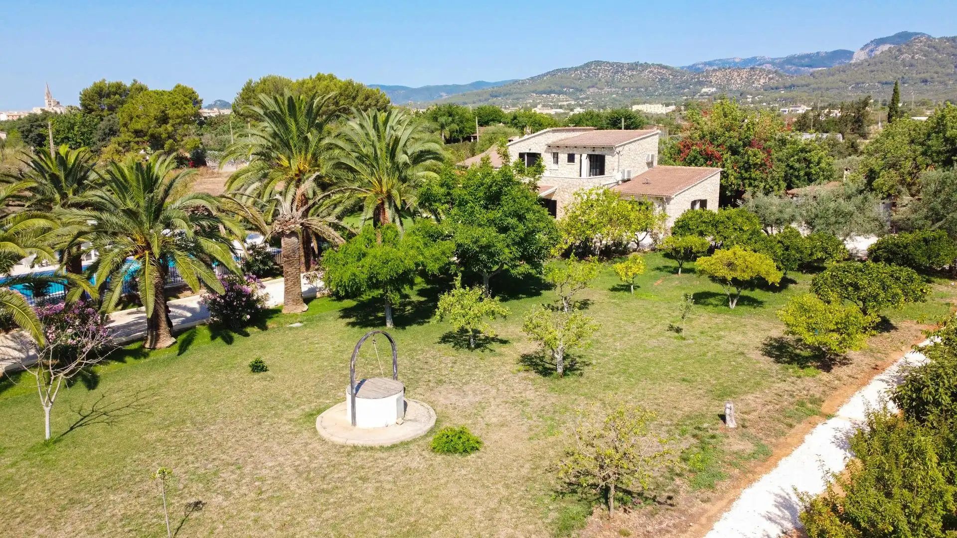 Country house with pool for sale in Binissalem, imagen 10