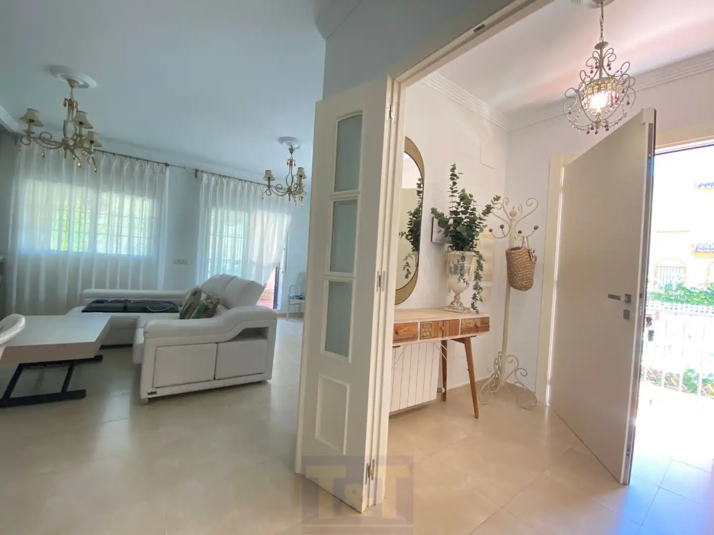 Chalet con terraza en venta en BARRANCO DEL MORO 1, imagen 22