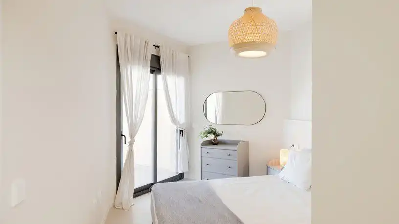 Apartment mit Pool zum Verkauf in Márquez de Valle Niza, imagen 11