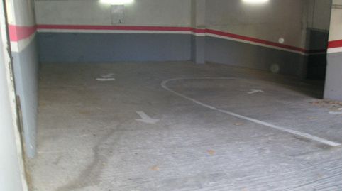 Foto 4 von Garage zur Miete in Rambla del Poblenou, 137, El Poblenou, Barcelona Capital