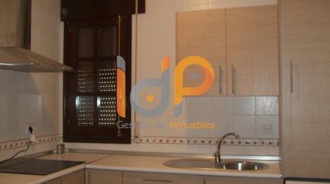 Foto 5 de Apartament en venda a Marques de Los Velez, Vélez-Blanco, Almería