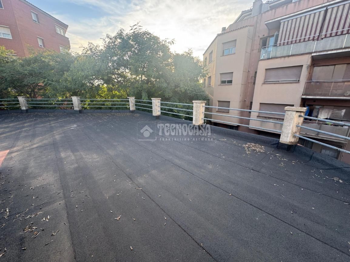 Terraza de Casa o chalet en venta en Vilafranca del Penedès con Aire acondicionado, Terraza y Balcón