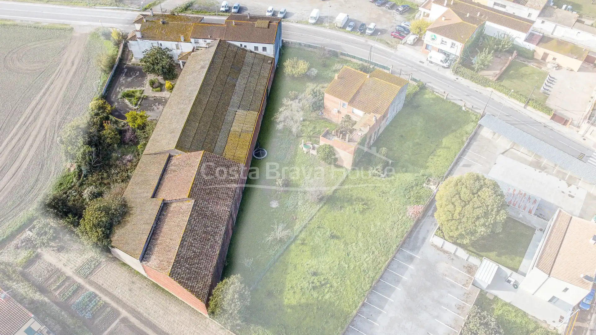 Residencial en venta en Enginyer Algarra, Poble