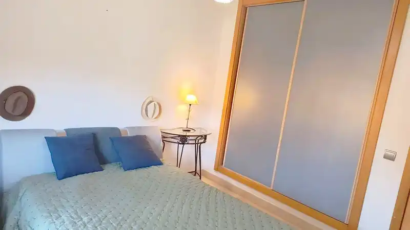 Apartament amb terrassa en venda a Avenida de Bel-Air, imagen 15