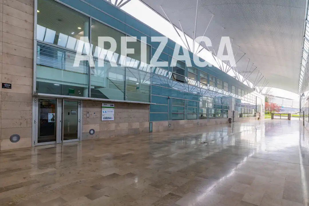 Oficina en venta en Donostia - San Sebastián  con Aire acondicionado y Calefacción